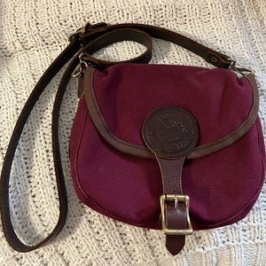 Duluth Pack Small Shell Purse